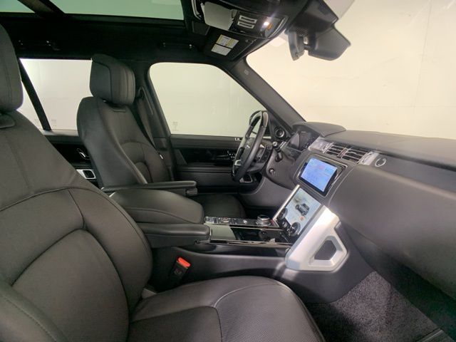 2022 Land Rover Range Rover Westminster 35