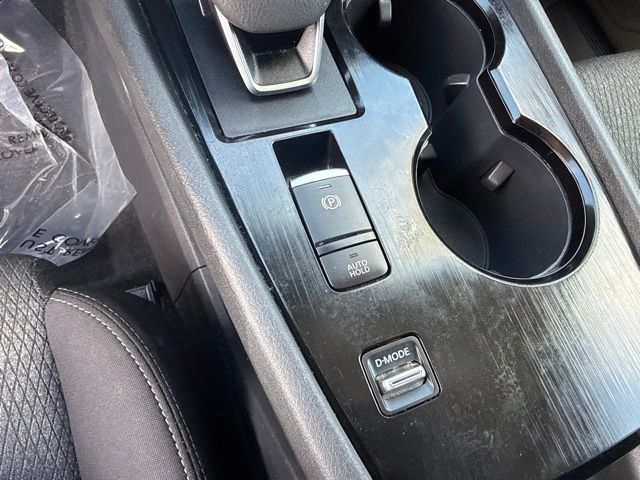 2025 Nissan Rogue - $20,888