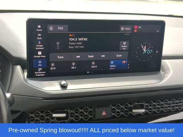 Used 2023 Gray Honda Touring image 30