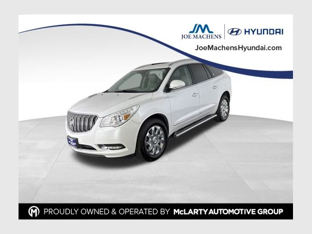 2017 Buick Enclave Leather FWD