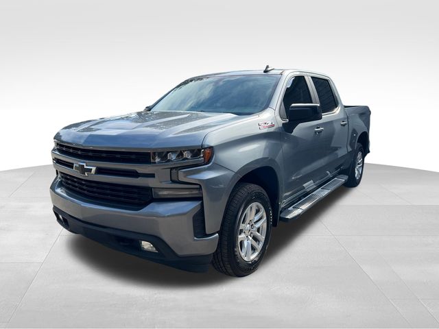 2020 Chevrolet Silverado 1500 RST 5