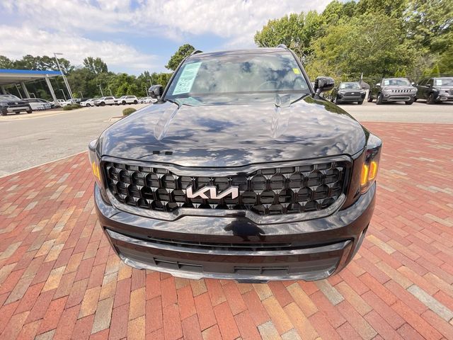 Used 2024 Kia Telluride SUV