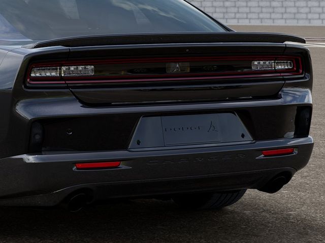 New 2026 Dodge Charger R/T Scat Pack For Sale in East Hanover, NJ