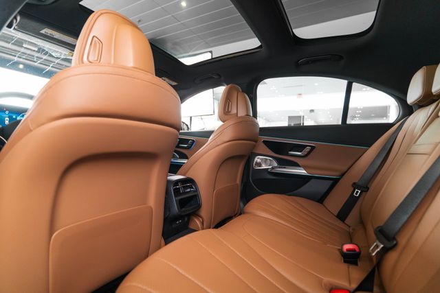 New 2026 Mercedes-benz E Class Sedan