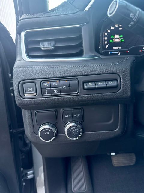 2023 GMC Yukon Denali:46747A