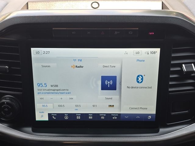 Photo of 2022 Ford F-150 Raptor in Dallas, GA - 31,  2022 Ford F-150 Raptor:167307A1