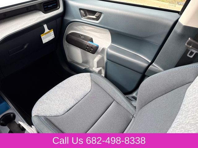 New 2026 Ford Maverick Truck