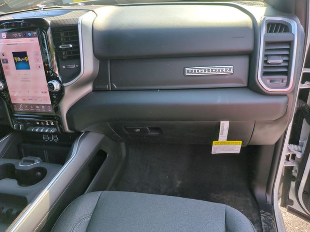 new 2026 Ram 3500 car, priced at $77,753