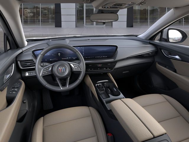 2024 Buick Envision Preferred 15