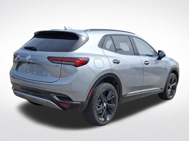 used 2023 Buick Envision car, priced at $26,330