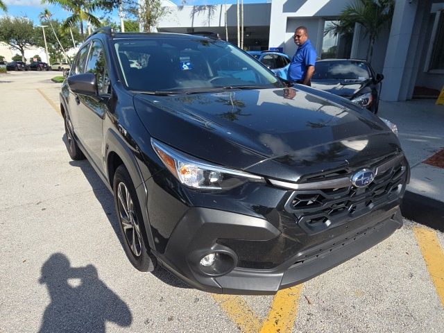 2024 Subaru Crosstrek - $24,977