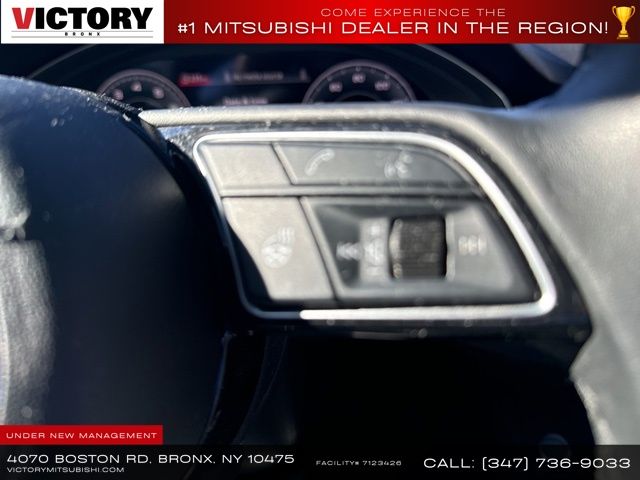 2022 Audi A4 45 S line Premium Plus photo