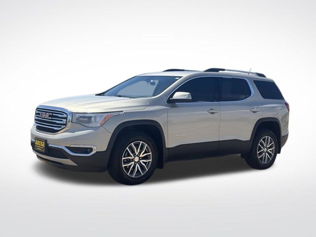 2017 GMC Acadia SLE-2