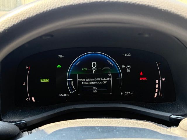 used 2025 Toyota Camry car, priced at $24,559