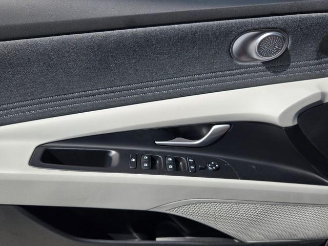 2026 Hyundai Elantra - $23,287
