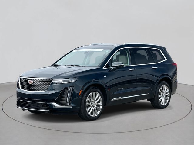 2024 Cadillac XT6 Premium Luxury AWD