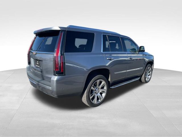 2019 Cadillac Escalade Premium Luxury 35