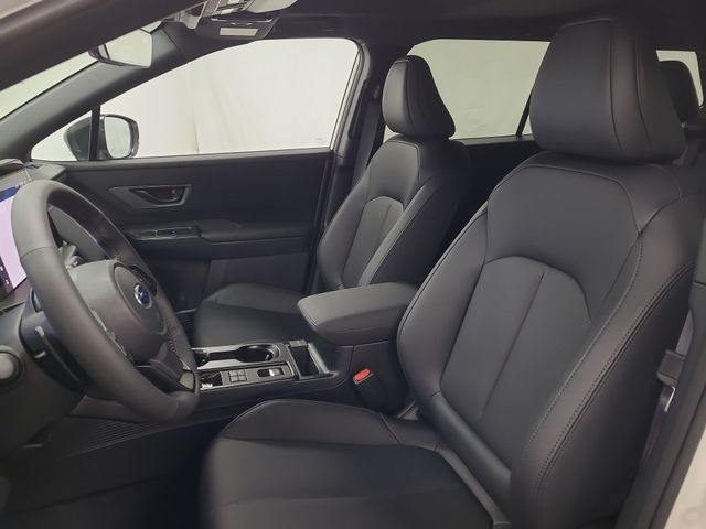 2026 – Subaru – Outback