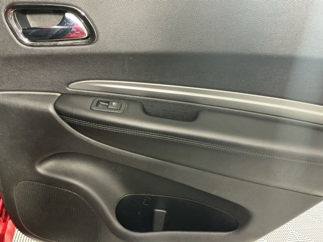 used 2018 Dodge Durango car, priced at $15,989