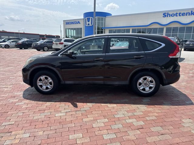 Used 2013 Honda CR-V SUV