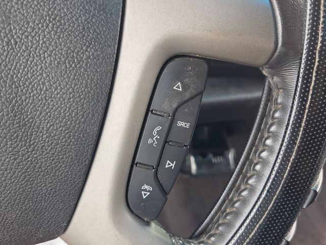 Used 2011 Chevrolet Silverado 1500 Truck