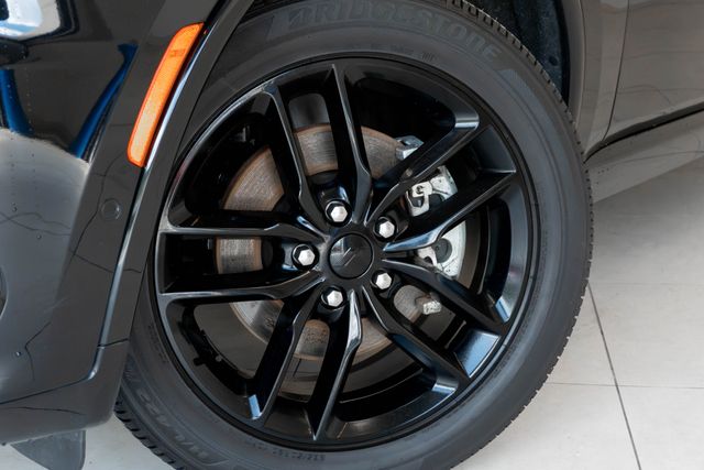 Used 2026 Dodge Durango SUV