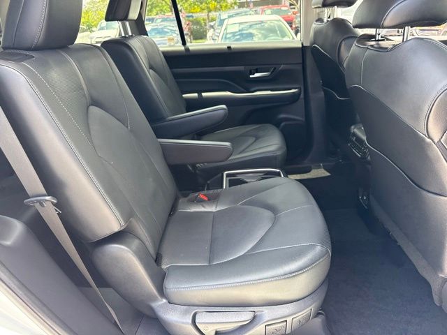 2026 Toyota Highlander - $56,588