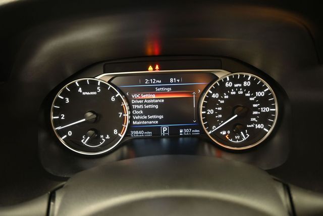 Used 2025 Nissan Altima Sedan