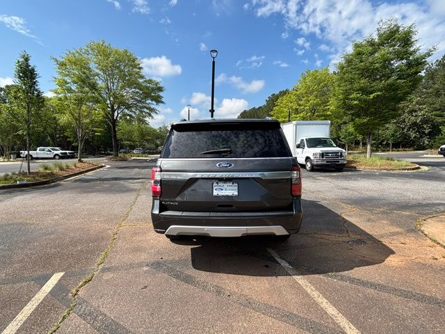 2019 Ford Expedition Platinum photo