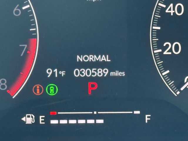 used 2023 Honda Civic car, priced at $24,027