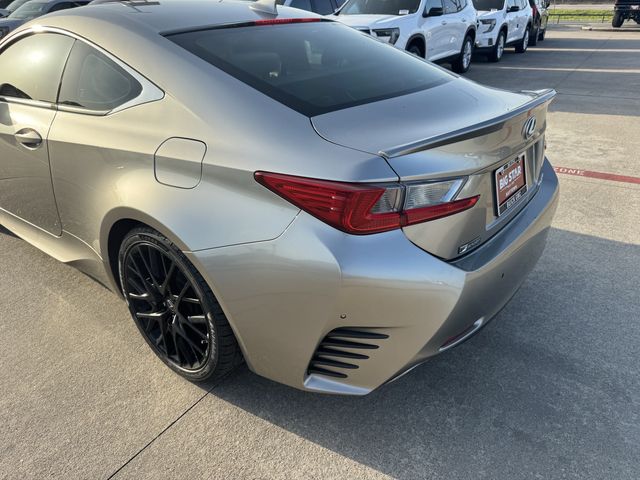 2016 Lexus RC 350 - 6