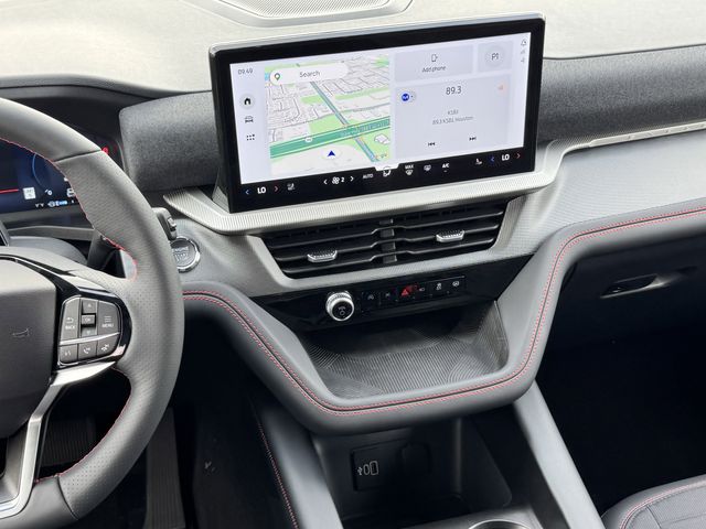 New 2026 White Ford ST-Line image 15