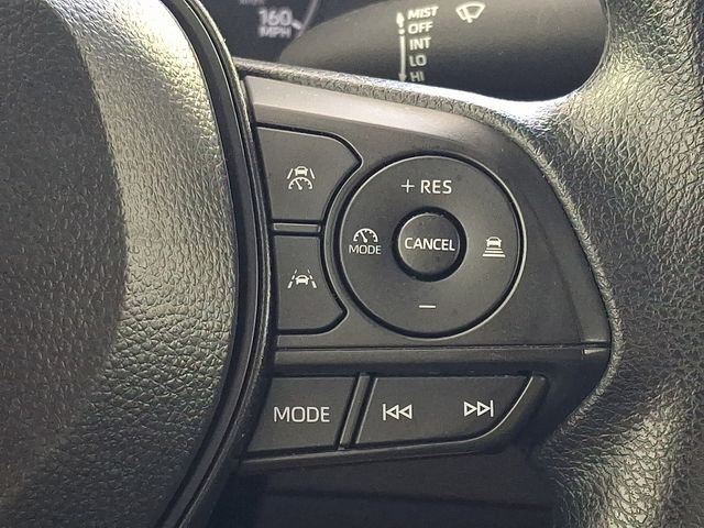 Used 2025 Toyota Corolla Sedan