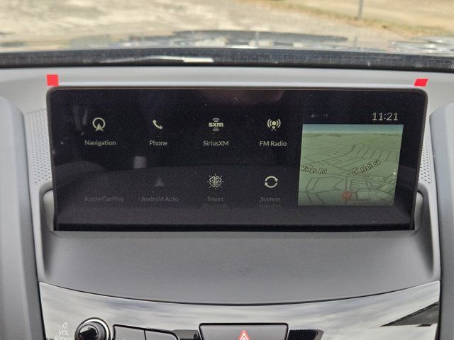 new 2026 Acura RDX car, priced at $52,975