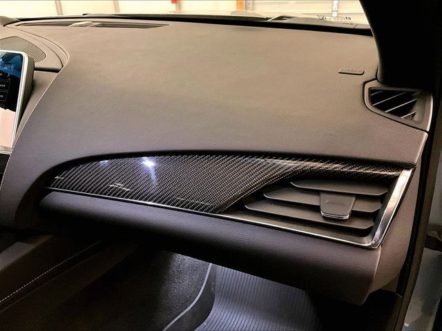 2024 Cadillac CT5 V-Series Black at Sutliff Volkswagen