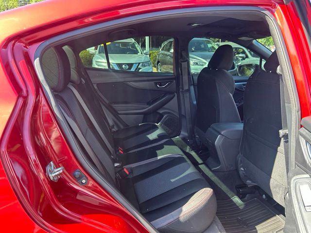 2017 Subaru Impreza Sport - Photo 17