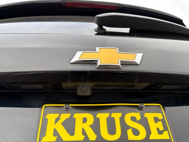 2020 Chevrolet Equinox AWD 2FL