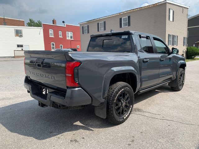 Used 2024 Toyota Tacoma Truck