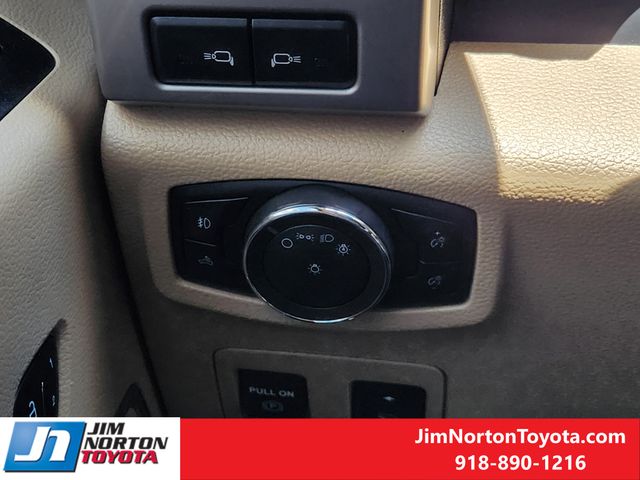 Used 2020 Ford F-150 Truck