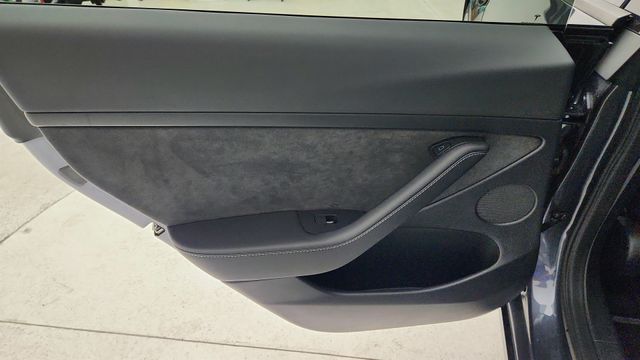2023 Tesla Model 3 Base  at Big Star Chrysler Jeep Dodge Ram 