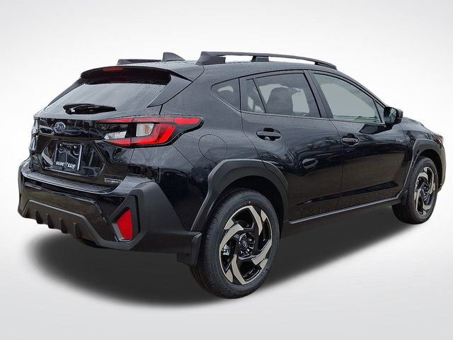 new 2026 Subaru Crosstrek Hybrid car, priced at $38,486