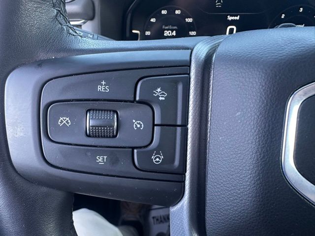 2024 GMC Yukon XL 4WD Denali