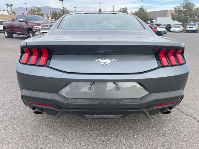 2024 Ford Mustang EcoBoost 5