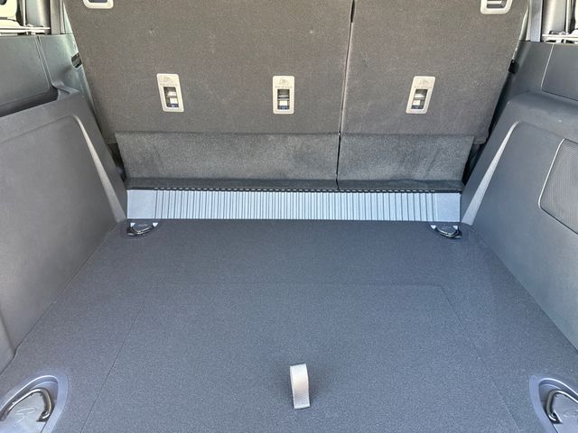 New 2026 White Ford Badlands image 10