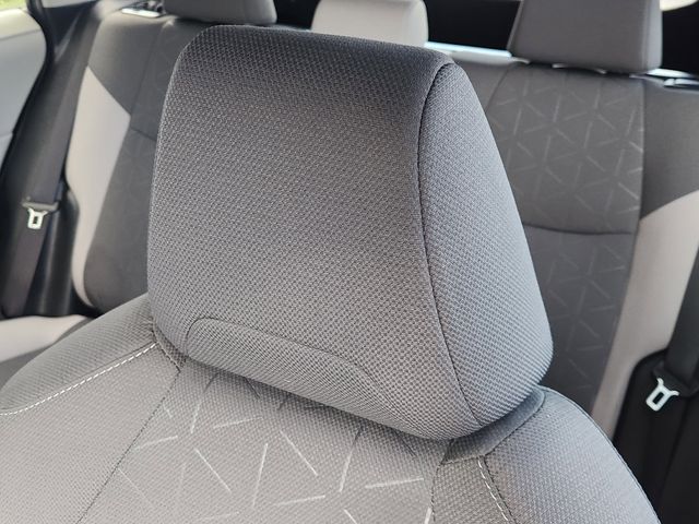 2025 Toyota RAV4 XLE Black at Don McGill Toyota
