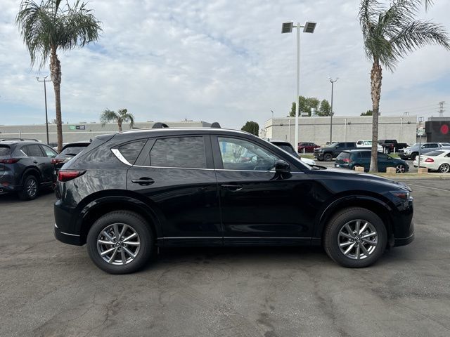 2024 Mazda CX-5 2.5 S Select Package 4