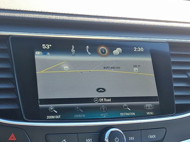 used 2019 Buick LaCrosse car, priced at $25,965