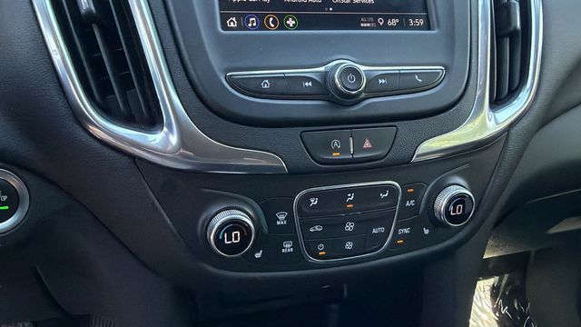 Used 2024 Gray Chevrolet LT image 30