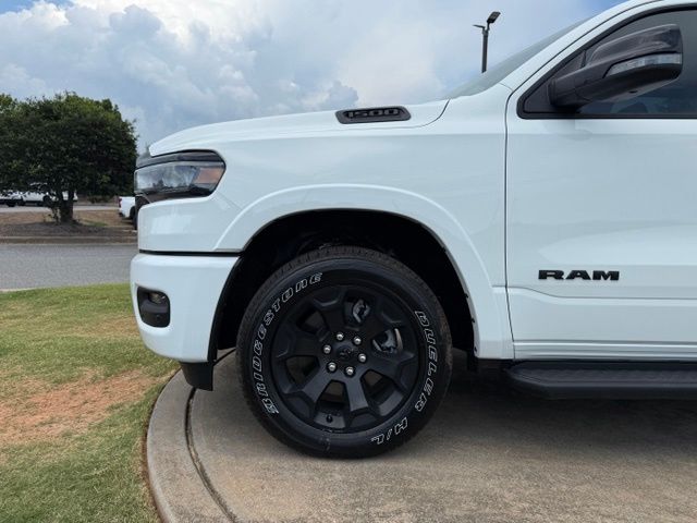New 2026 Ram 1500 Truck