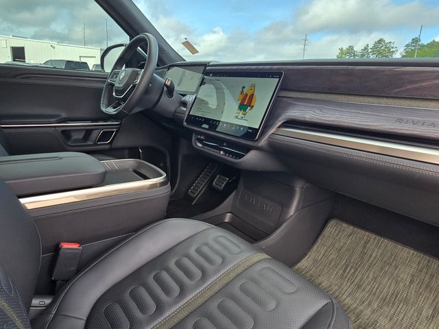 2023 Rivian R1S Adventure:46310A